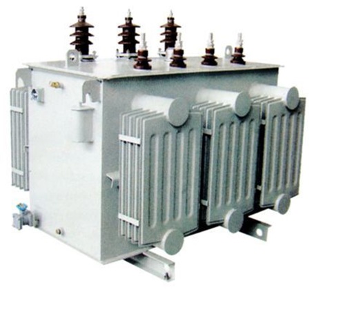 张掖SCB13-630KVA/10KV/0.4KV油浸式变压器
