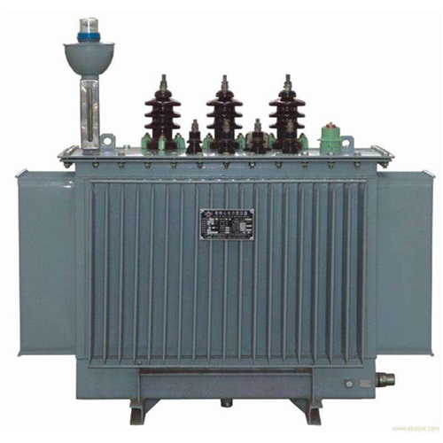 张掖S13-125KVA/35KV油浸式变压器厂家