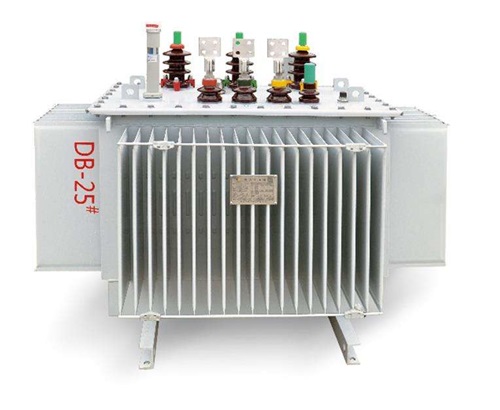 张掖SCB11-400KVA/10KV/0.4KV油浸式变压器